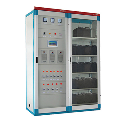 WX-GZDW-220V/65AH/100AH分屏柜直流系統
